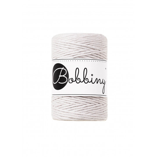 Bobbiny cordes torsadé 1.5 mm