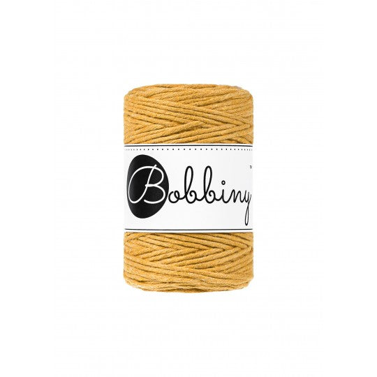 Bobbiny cordes torsadé 1.5 mm