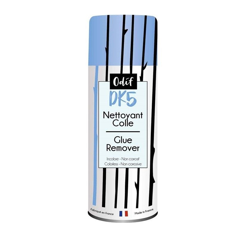 Nettoyant Colle DK5 - Odi