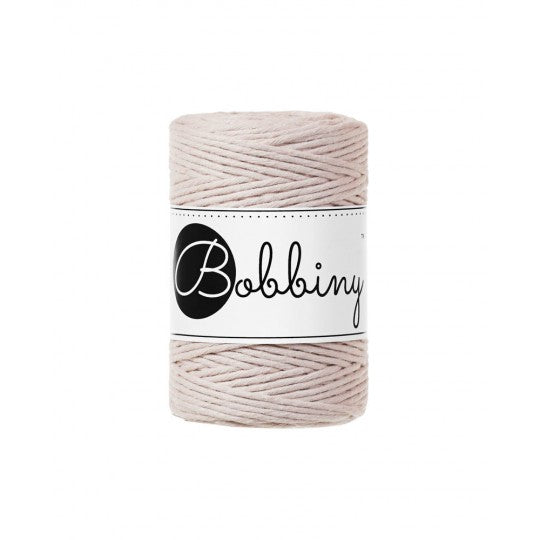 Bobbiny cordes torsadé 1.5 mm