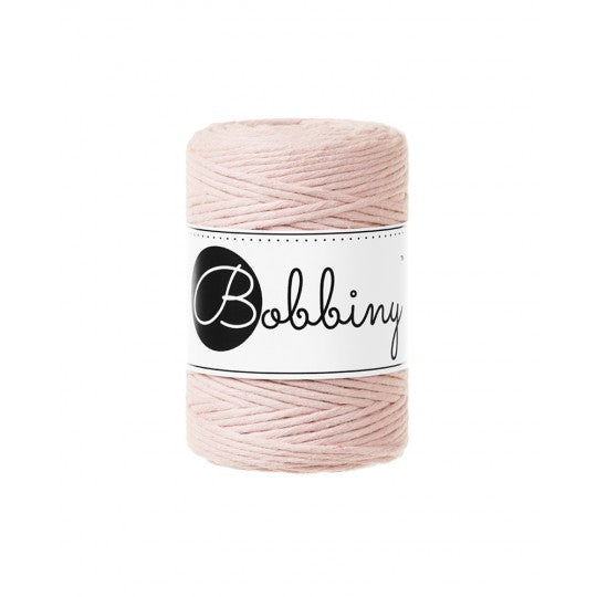 Bobbiny cordes torsadé 1.5 mm