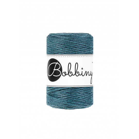 Bobbiny cordes torsadé 1.5 mm