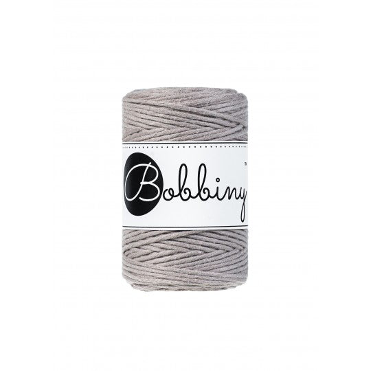 Bobbiny cordes torsadé 1.5 mm