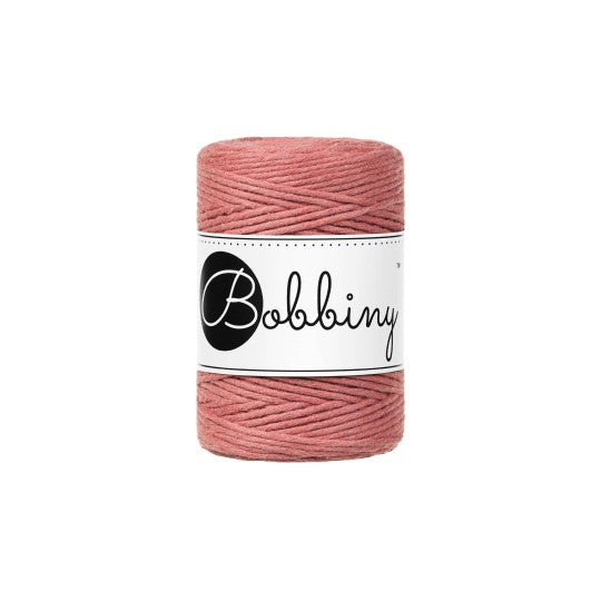 Bobbiny cordes torsadé 1.5 mm