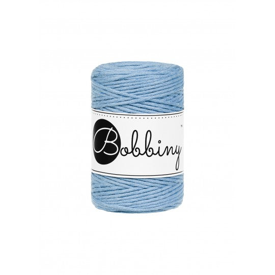 Bobbiny cordes torsadé 1.5 mm