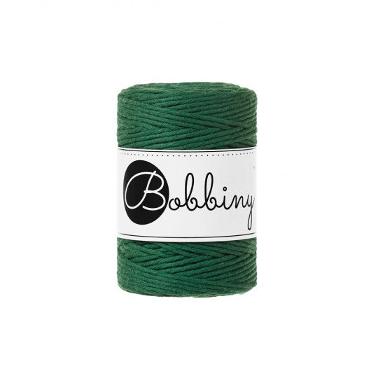 Bobbiny cordes torsadé 1.5 mm