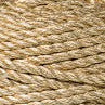 Fil Métallique Bobbiny 3 mm – Corde Macramé Structurée