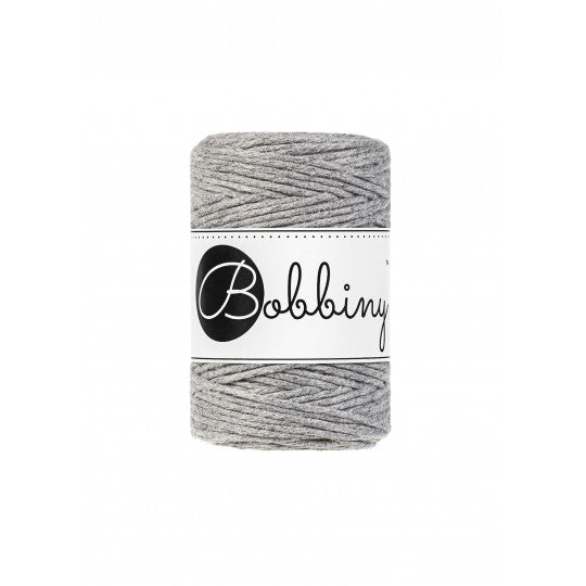 Bobbiny cordes torsadé 1.5 mm