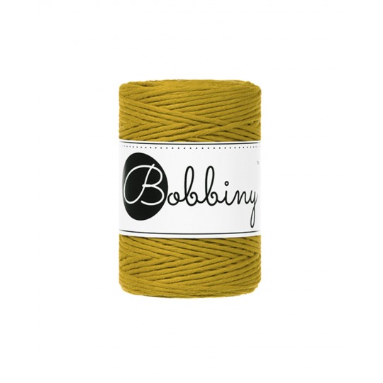 Bobbiny cordes torsadé 1.5 mm