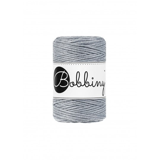 Bobbiny cordes torsadé 1.5 mm