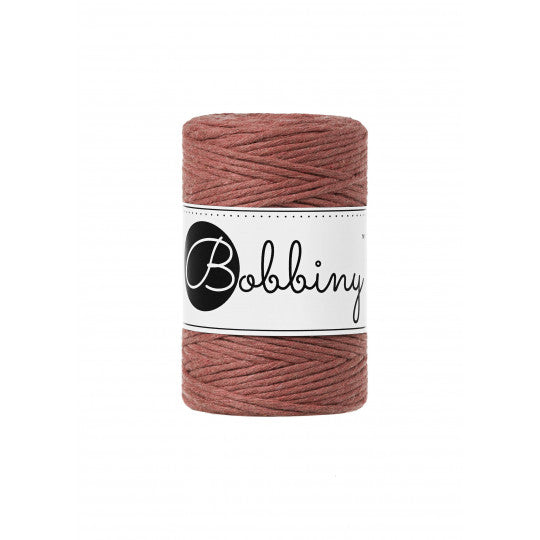 Bobbiny cordes torsadé 1.5 mm