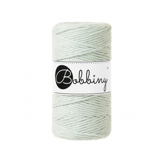 Bobbiny Corde Peigné 3 mm | Fil Macramé