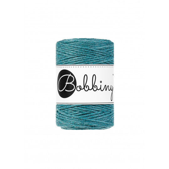 Bobbiny cordes torsadé 1.5 mm