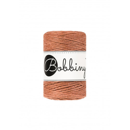 Bobbiny cordes torsadé 1.5 mm