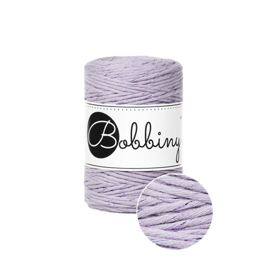 Bobbiny cordes torsadé 1.5 mm