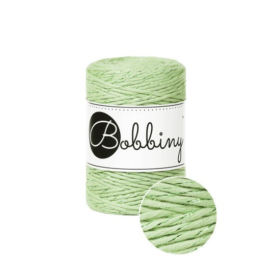Bobbiny cordes torsadé 1.5 mm