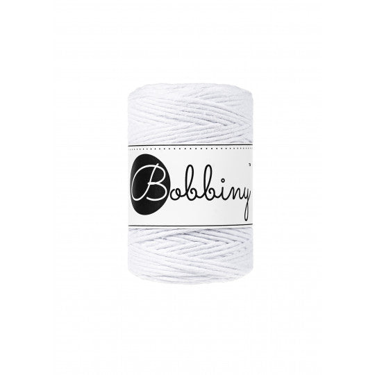 Bobbiny cordes torsadé 1.5 mm