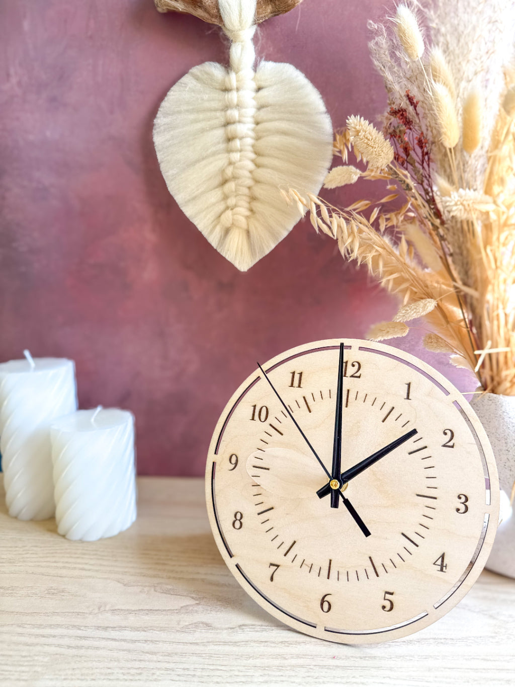 Sélection de produits populaires : déco macramé, kits DIY, mercerie artisanale, créations bohèmes faites main à Marseille