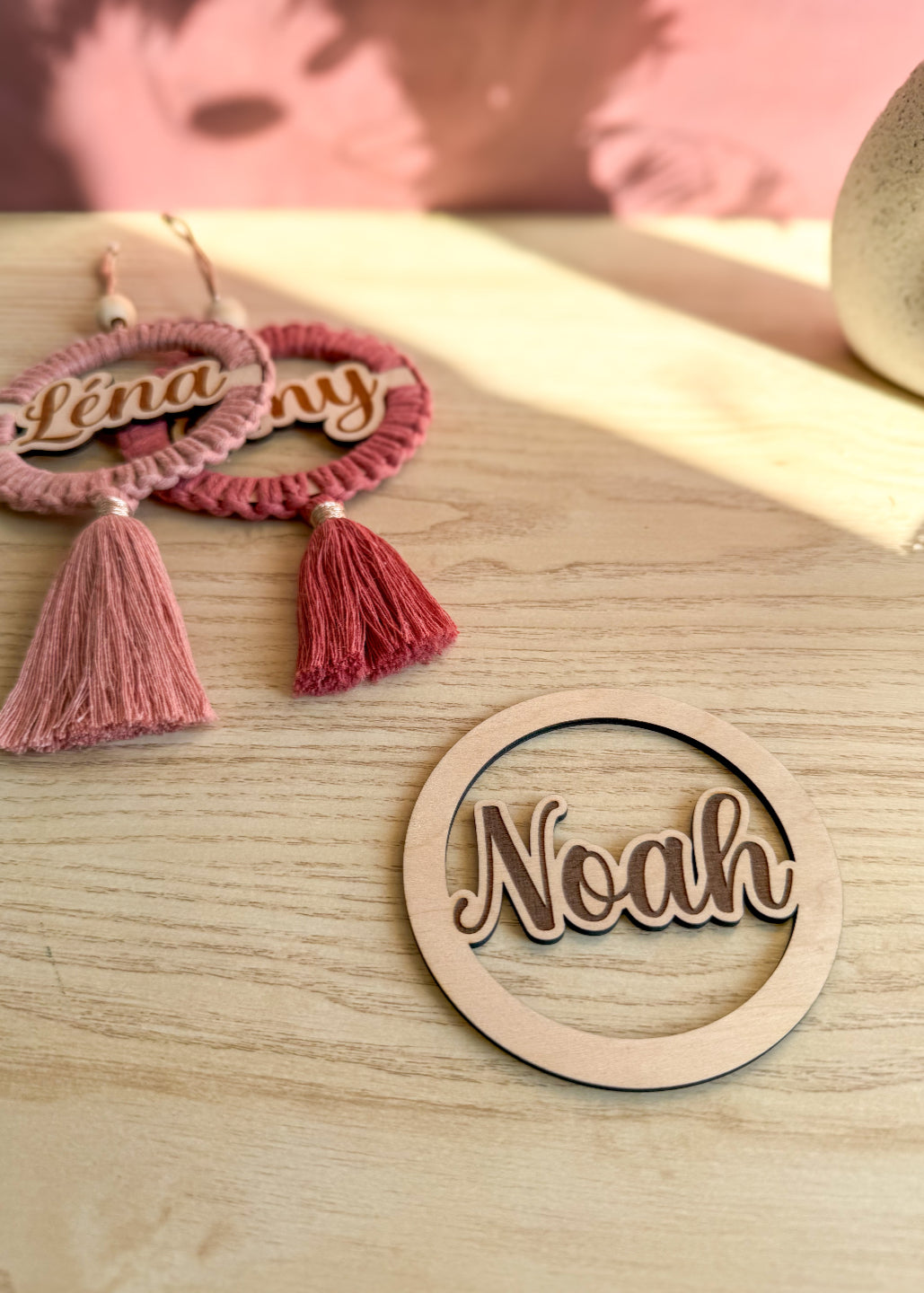 Promotions sur créations bohèmes artisanales, kits DIY et mercerie, faites main à Marseille chez MeaCrea