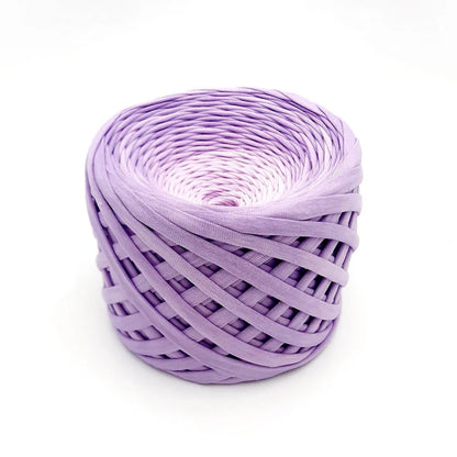 Fil T-Shirt Rainbow Yarns Dégradé – Crochet & DIY | Precommande