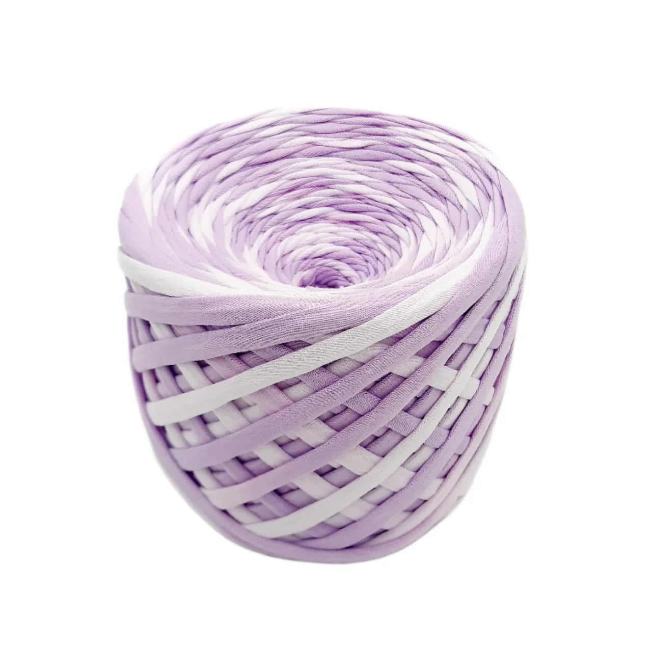 Fil T-Shirt Rainbow Yarns Dégradé – Crochet & DIY | Precommande