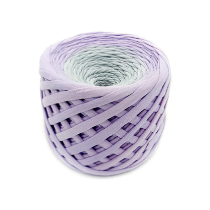 Fil T-Shirt Rainbow Yarns Dégradé – Crochet & DIY | Precommande