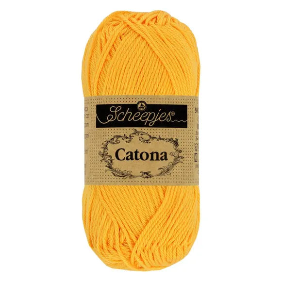 Catona Scheepjes | Idéal pour Crochet, Amigurumis & Créations DIY
