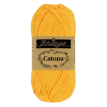 Catona Scheepjes | Idéal pour Crochet, Amigurumis & Créations DIY