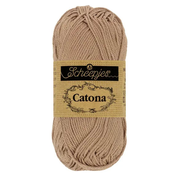 Catona nuancier 2