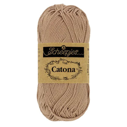 Catona nuancier 2