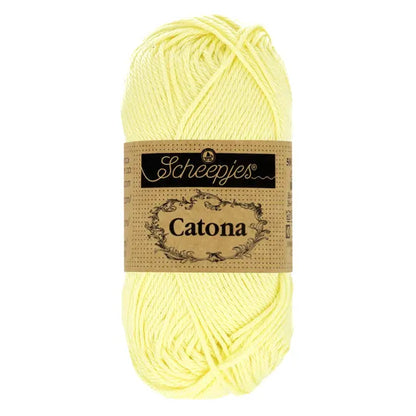 Catona Scheepjes | Idéal pour Crochet, Amigurumis & Créations DIY