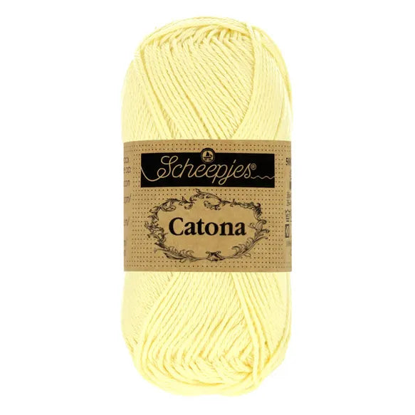 Catona Scheepjes | Idéal pour Crochet, Amigurumis & Créations DIY