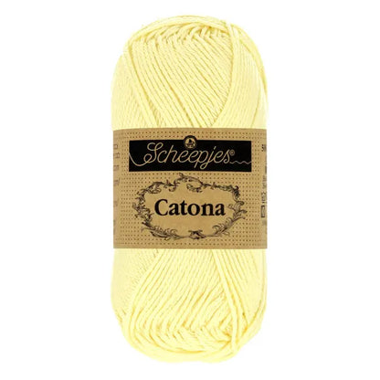 Catona Scheepjes | Idéal pour Crochet, Amigurumis & Créations DIY