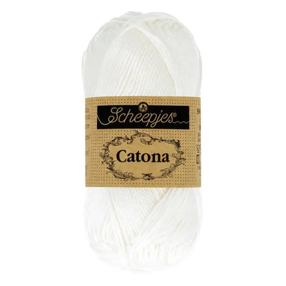 Catona nuancier 1