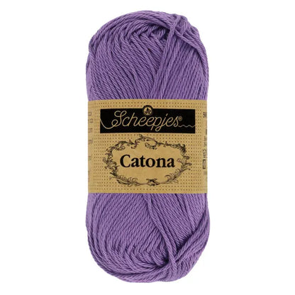 Catona nuancier 1