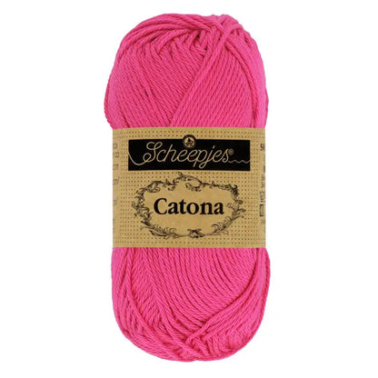 Catona nuancier 1