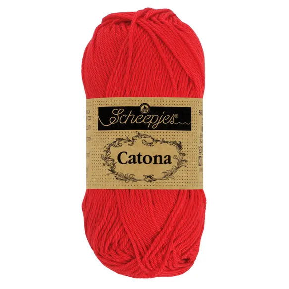 Catona nuancier 1