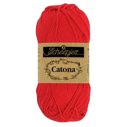 Catona nuancier 1