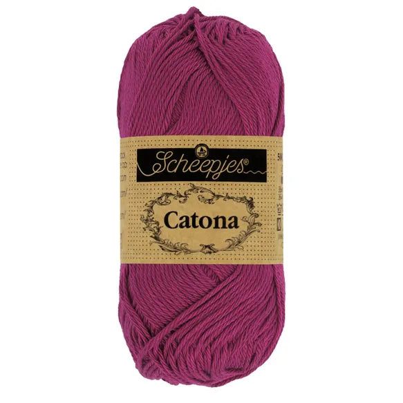 Catona nuancier 1