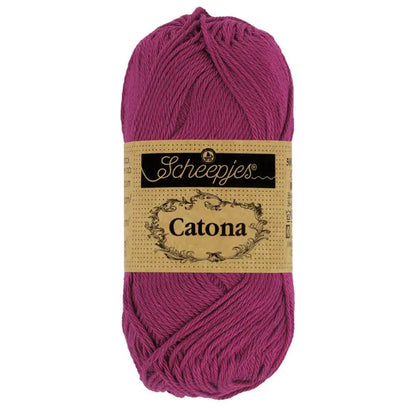 Catona nuancier 1