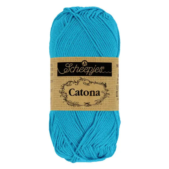 Catona Scheepjes | Idéal pour Crochet, Amigurumis & Créations DIY