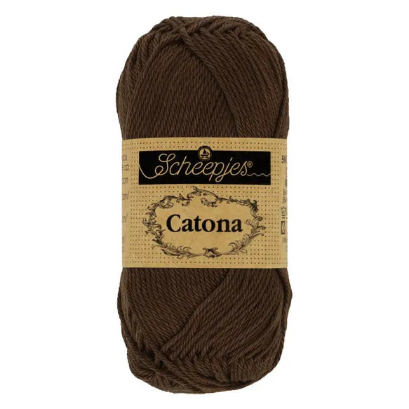 Catona Scheepjes | Idéal pour Crochet, Amigurumis & Créations DIY