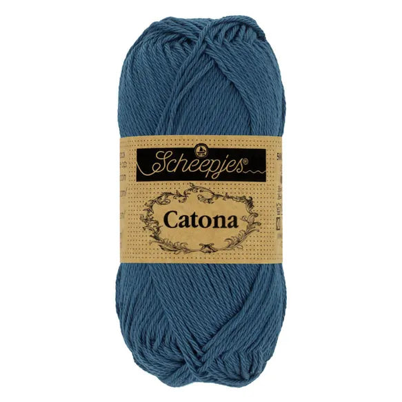 Catona Scheepjes | Idéal pour Crochet, Amigurumis & Créations DIY