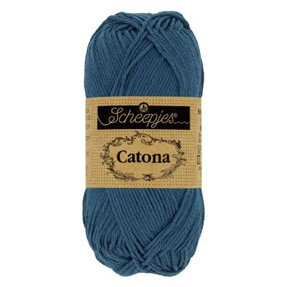 Catona Scheepjes | Idéal pour Crochet, Amigurumis & Créations DIY