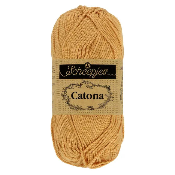 Catona Scheepjes | Idéal pour Crochet, Amigurumis & Créations DIY