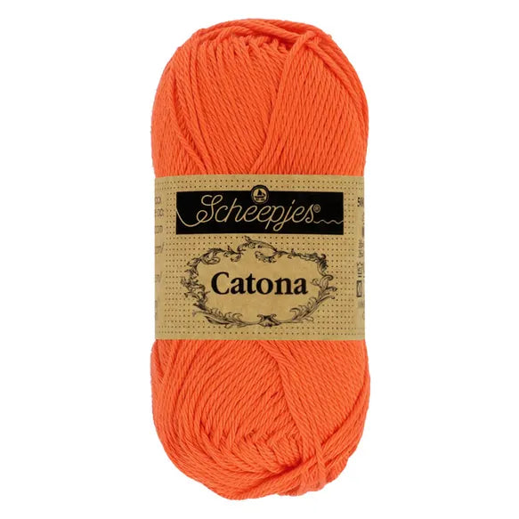 Catona nuancier 1