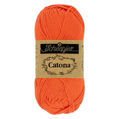 Catona nuancier 1