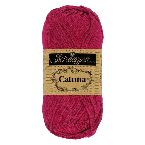 Catona nuancier 1