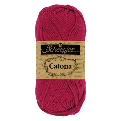 Catona nuancier 1