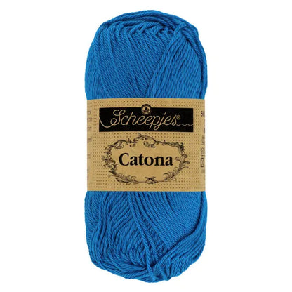 Catona Scheepjes | Idéal pour Crochet, Amigurumis & Créations DIY